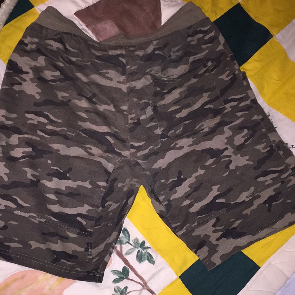 Zoo York shorts worn a few times 9/10 condition